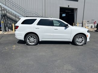 New 2026 Dodge Durango GT video 2