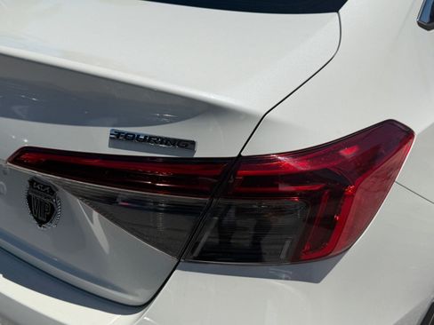Used 2023 Honda Civic Touring image 42