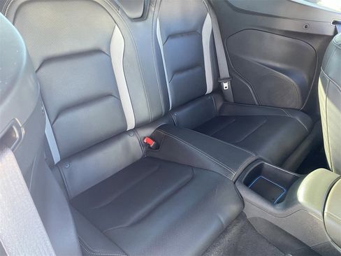 Used 2022 Chevrolet Camaro LT image 11