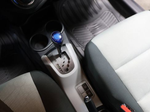 Used 2013 Toyota Prius C Three image 25