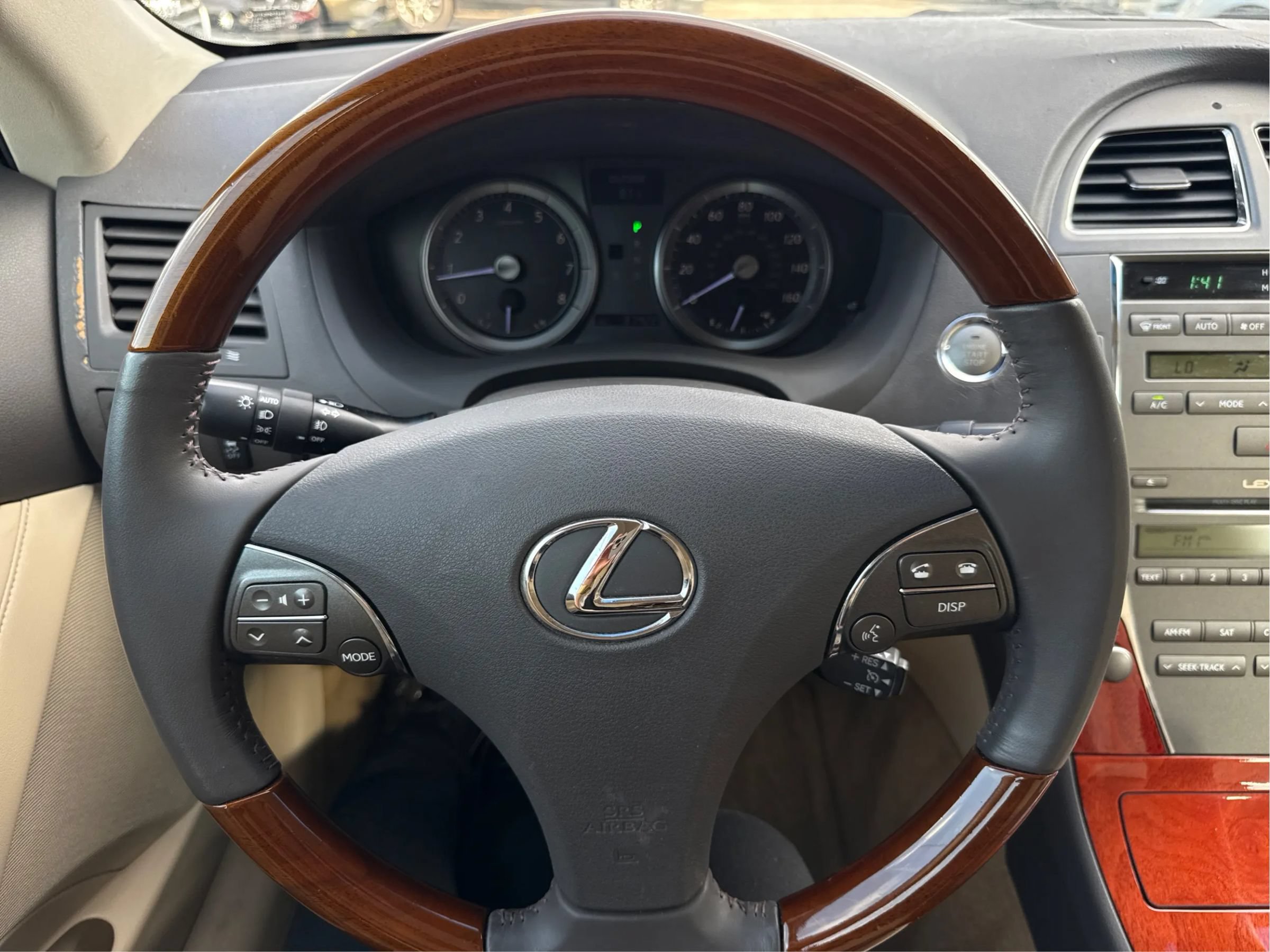 Used 2012 Lexus ES 350 FWD image 27