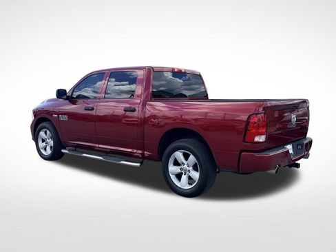Used 2014 RAM 1500 Express RWD image 5