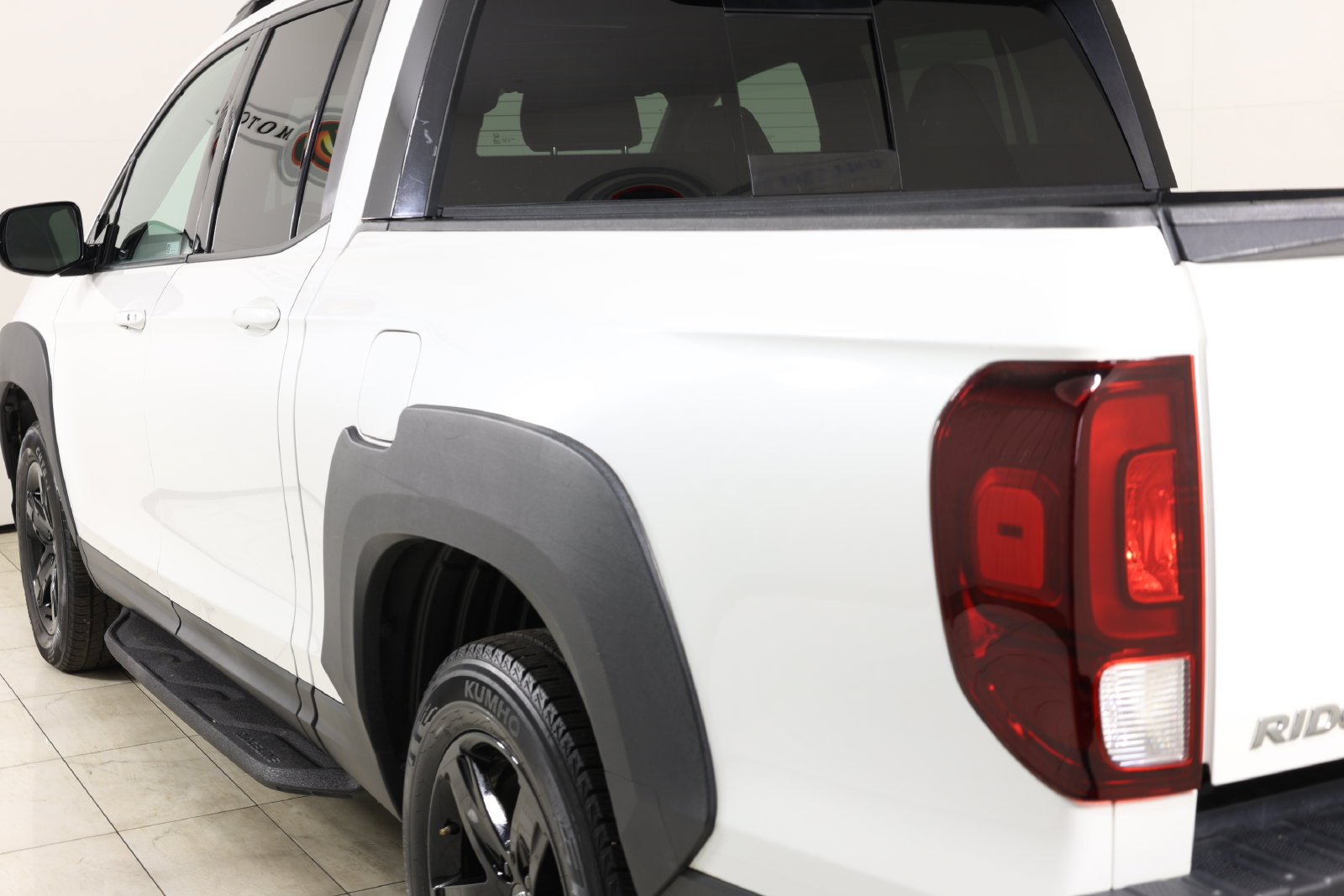 Used 2021 Honda Ridgeline Black Edition image 18