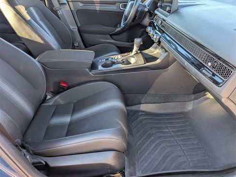 Used 2025 Honda Civic Sport image 23