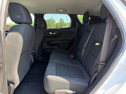 Used 2021 Chevrolet Blazer LT w/ LPO, Cargo Package FWD image 3