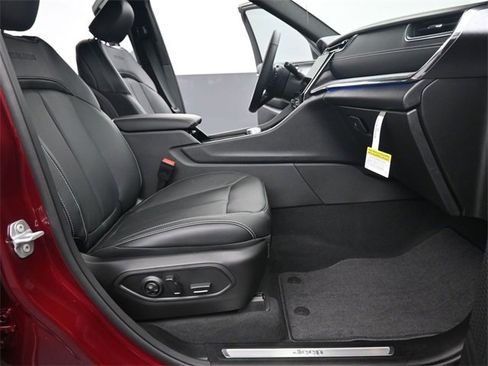 New 2025 Jeep Grand Cherokee L Overland w/ Trailer Tow Package image 20