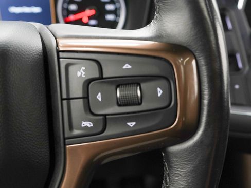 Used 2021 Chevrolet Tahoe High Country AWD/4WD image 62