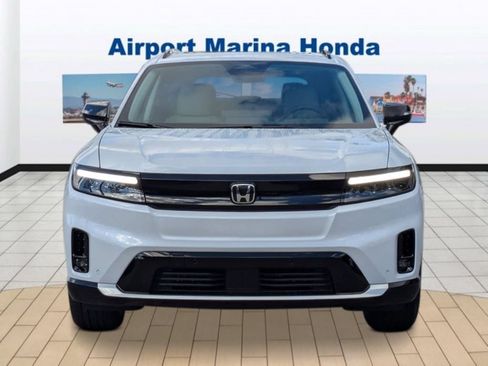 New 2026 Honda Prologue Touring image 6