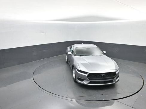 New 2026 Ford Mustang Coupe RWD image 21