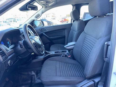 Used 2022 Ford Ranger XL w/ Equipment Group 101A High image 11