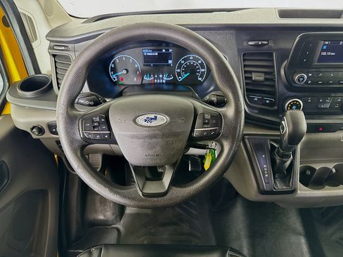 Used 2021 Ford Transit 250 Low Roof w/ Load Area Protection Package image 16