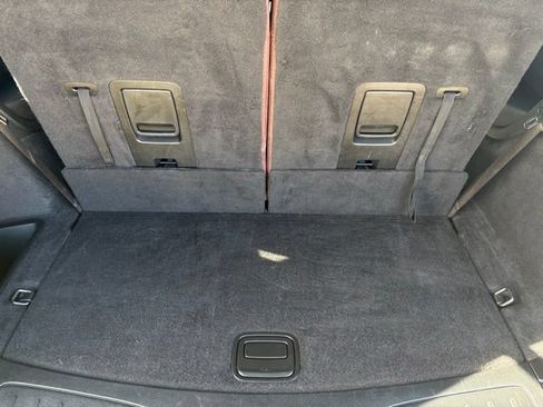Used 2024 Dodge Durango R/T w/ Blacktop Package AWD/4WD image 17