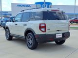 Used 2024 Ford Bronco Sport Big Bend image 2
