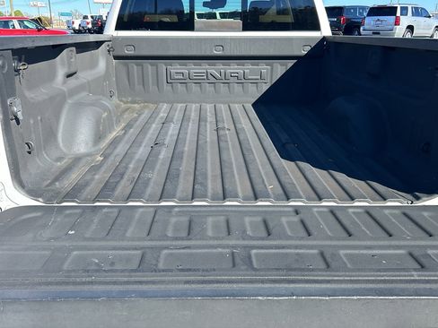 Used 2019 GMC Sierra 2500 Denali w/ Duramax Plus Package image 11