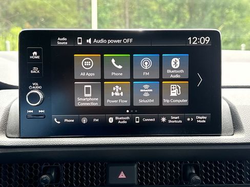 Used 2024 Honda CR-V Sport-L image 26