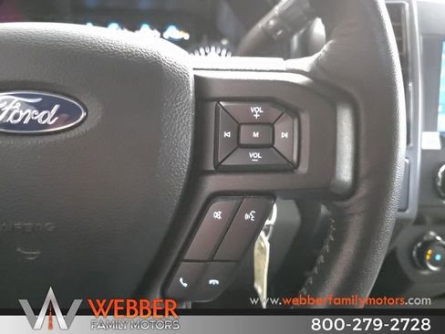 Used 2020 Ford F150 XLT w/ Equipment Group 302A Luxury image 26