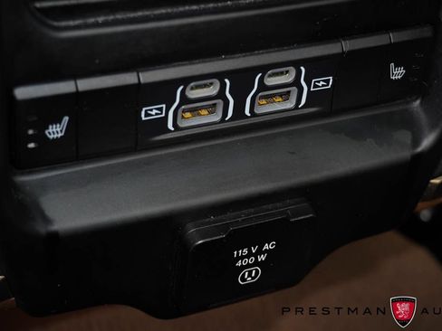 Used 2021 RAM 3500 Limited AWD/4WD image 53