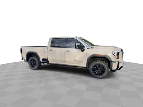 New 2026 GMC Sierra 3500 AT4 w/ AT4 Premium Plus Package AWD/4WD image 2