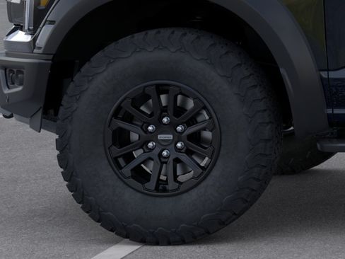 New 2026 Ford F150 Raptor AWD/4WD image 19