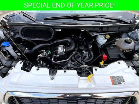 Used 2022 Ford Transit 350 XLT image 29