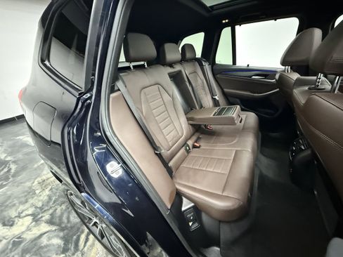 Used 2022 BMW X3 M40i image 26