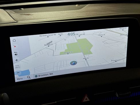 Used 2023 Kia EV6 GT-Line w/ GT-Line Suede Seat Package image 2