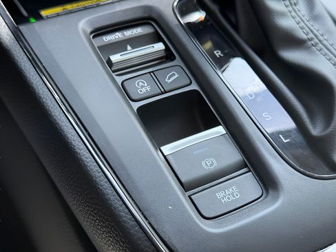 Certified 2024 Honda CR-V EX-L image 49