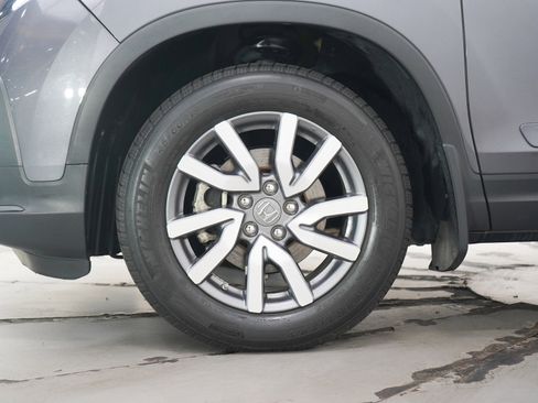 Used 2019 Honda Pilot EX-L image 31
