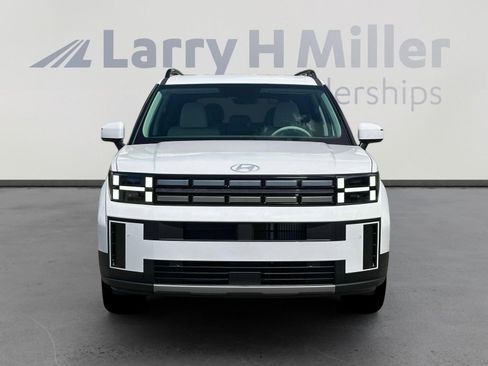 New 2026 Hyundai Santa Fe SEL image 12