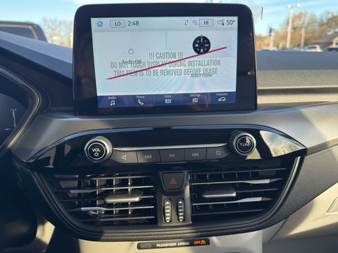 New 2026 Ford Escape Active w/ Cold Weather Package image 17