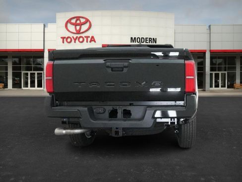 New 2025 Toyota Tacoma SR5 image 18