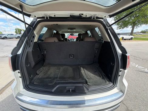 Used 2015 GMC Acadia SLT FWD image 11