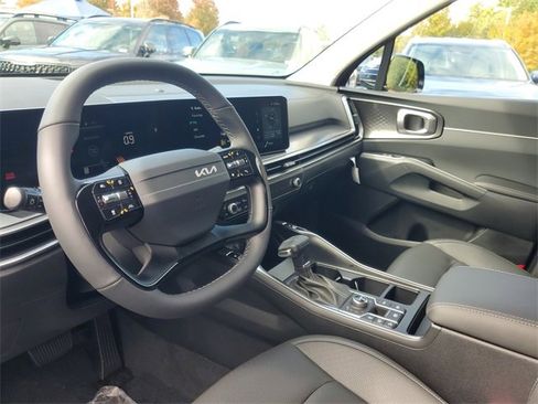 New 2026 Kia Sorento S image 15