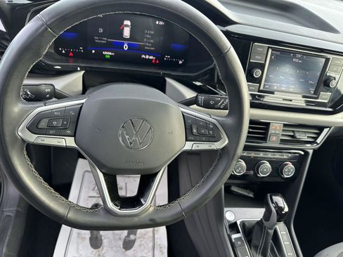 Used 2024 Volkswagen Taos S image 22
