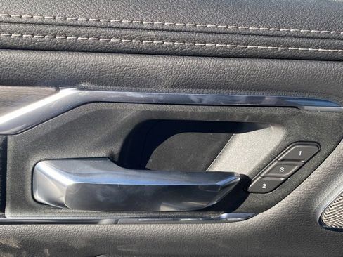 New 2026 RAM 1500 Laramie w/ Night Edition image 14