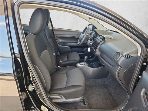 Used 2024 Mitsubishi Mirage ES FWD image 19