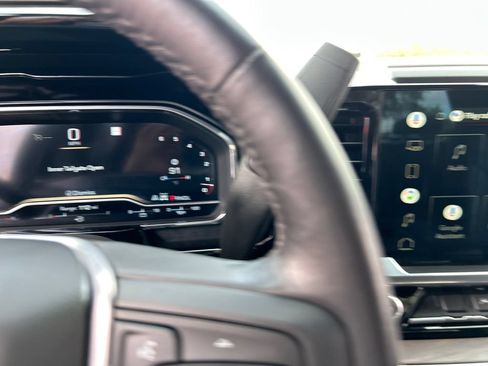 Used 2022 GMC Sierra 1500 SLT AWD/4WD image 24