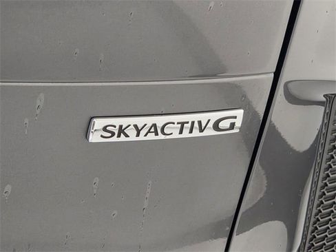 Used 2024 MAZDA CX-50 AWD 2.5 S w/ Premium Plus Pkg image 8