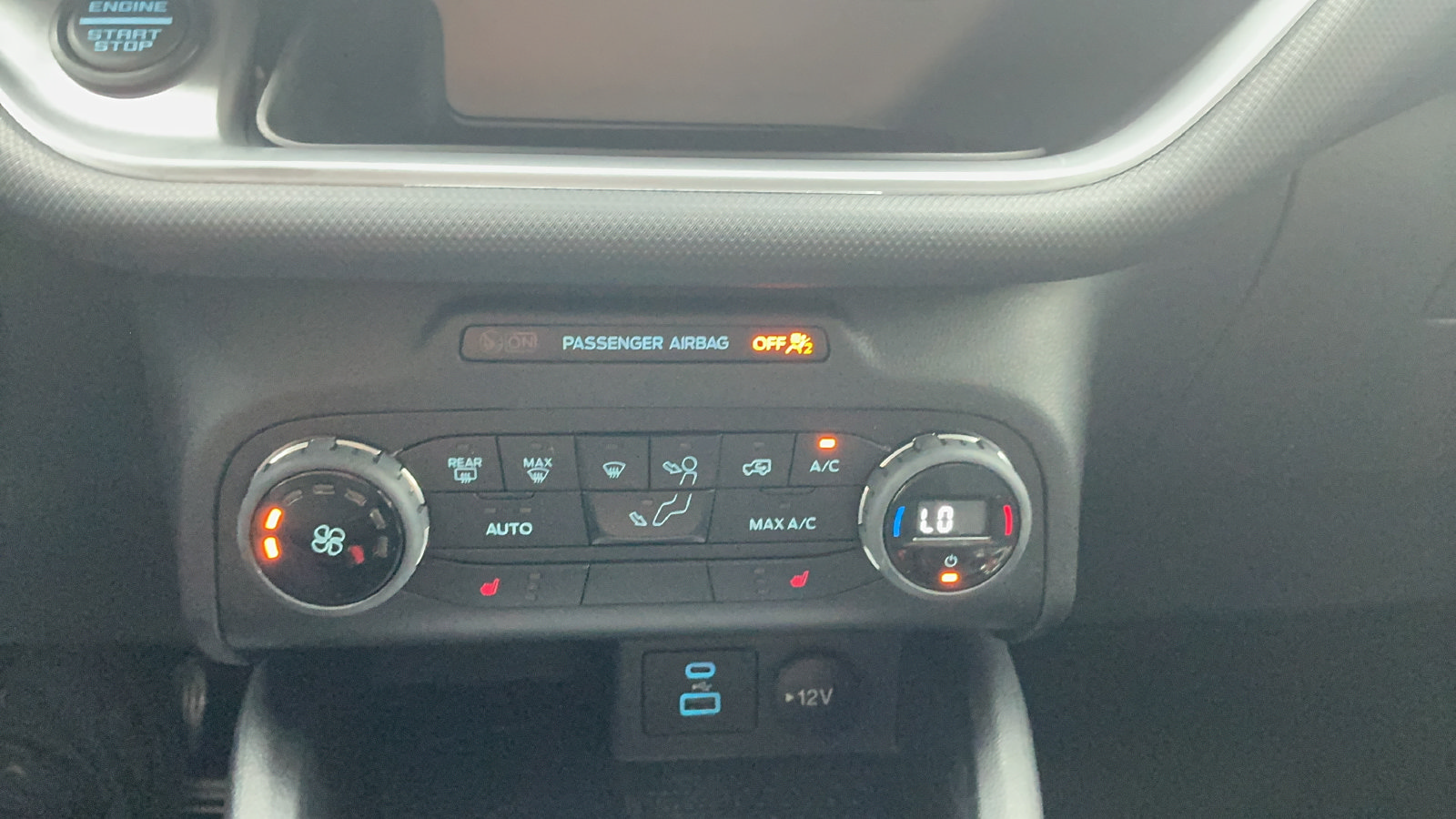 Used 2021 Ford Bronco Sport Big Bend w/ Big Bend Package (96B) AWD/4WD image 27