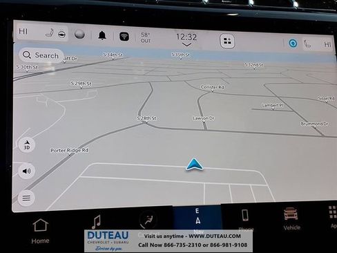 Used 2023 Jeep Grand Cherokee Overland image 16