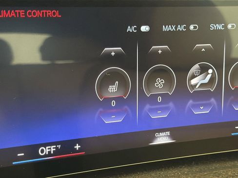 Used 2023 BMW i4 eDrive35 image 20