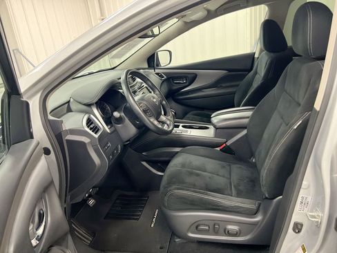 Used 2020 Nissan Murano SV w/ Cargo Package FWD image 19
