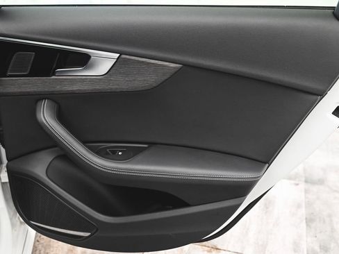 Used 2023 Audi A4 2.0T Premium Plus image 13