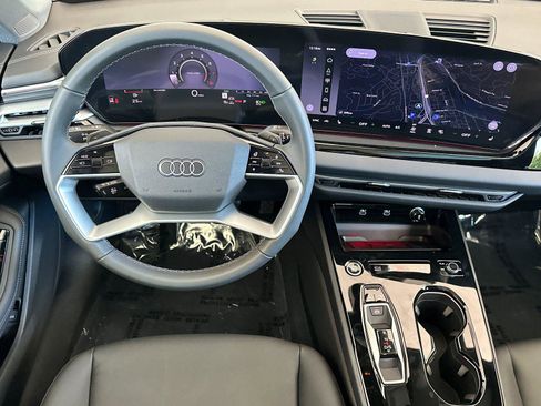 New 2026 Audi A5 2.0T Premium AWD/4WD image 13