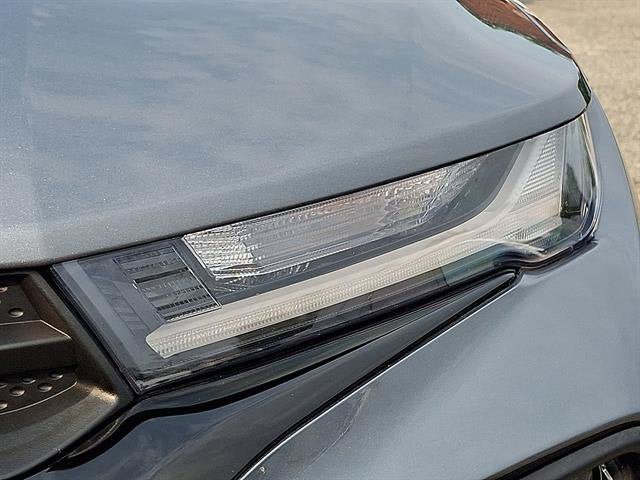 Used 2021 Chevrolet TrailBlazer LT w/ Convenience Package AWD/4WD image 10