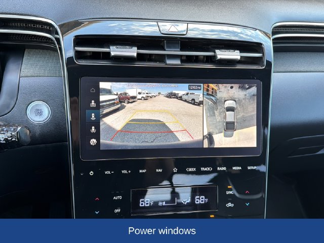 Used 2023 Hyundai Santa Cruz Limited AWD/4WD image 12