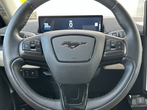 Used 2022 Ford Mustang Mach-E Premium image 24