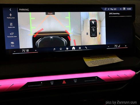 Used 2025 BMW X3 xDrive30i w/ Premium Package image 20