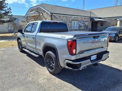 Used 2025 GMC Sierra 1500 Elevation w/ X31 Off-Road Package image 19