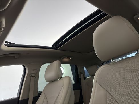 Used 2019 Lincoln Nautilus Reserve w/ Cargo Utility Package AWD/4WD image 22